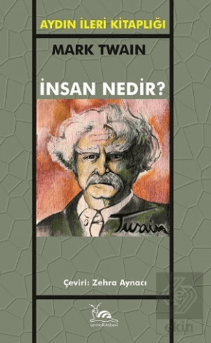İnsan Nedir?