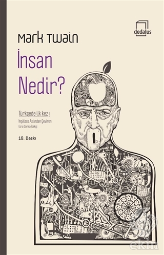 İnsan Nedir?