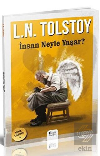 İnsan Neyle Yaşar?