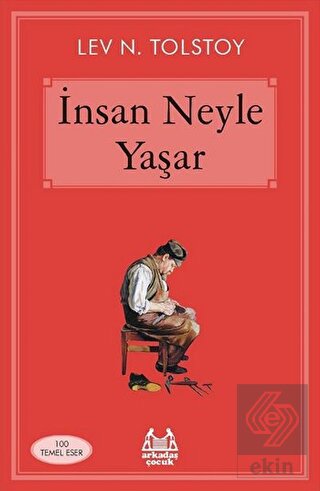 İnsan Neyle Yaşar