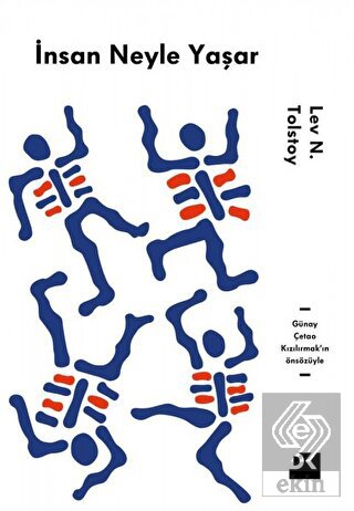 İnsan Neyle Yaşar