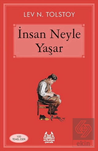 İnsan Neyle Yaşar