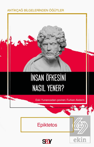 İnsan Öfkesini Nasıl Yener?