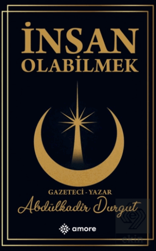 İnsan Olabilmek