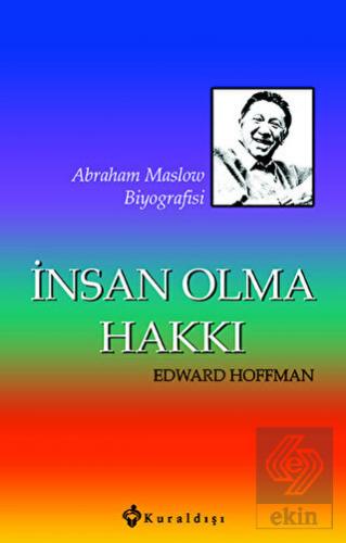 İnsan Olma Hakkı