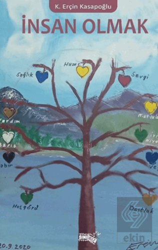 İnsan Olmak