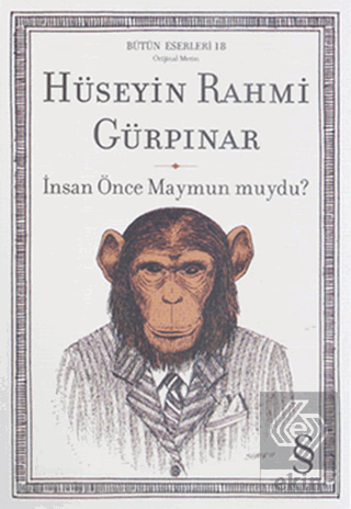 İnsan Önce Maymun Muydu?