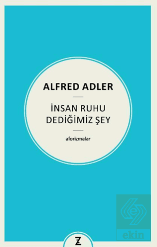 İnsan Ruhu Dediğimiz Şey