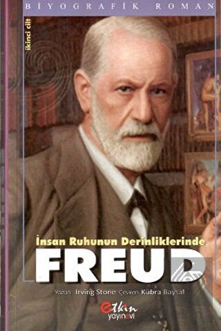 İnsan Ruhunun Derinliklerinde Freud Cilt: 2