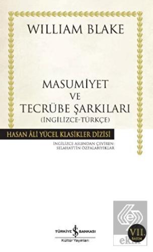 İnsan Ruhunun İki Zıt Durumunu Gösteren Masumiyet