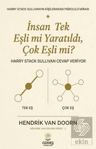 İnsan Tek Eşli mi Yaratıldı, Çok Eşli mi?