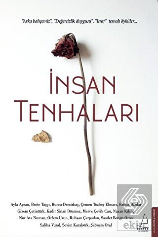 İnsan Tenhaları