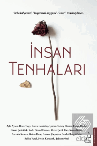 İnsan Tenhaları