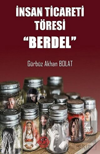 İnsan Ticareti Töresi - Berdel