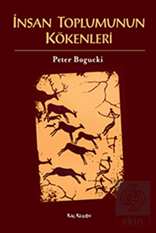 İnsan Toplumunun Kökenleri