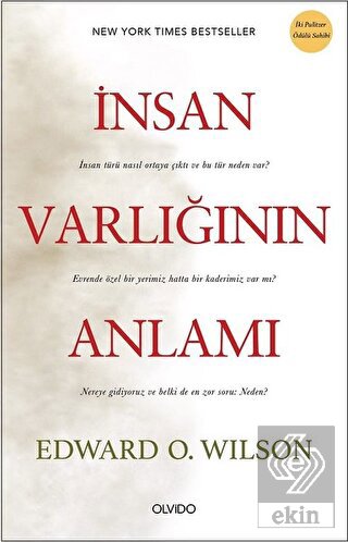 İnsan Varlığının Anlamı