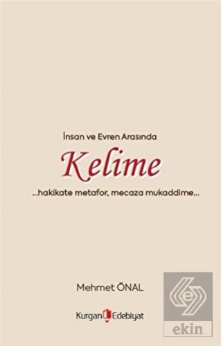 İnsan Ve Evren Arasında Kelime
