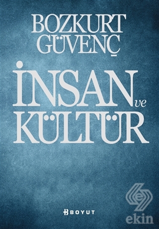 İnsan ve Kültür