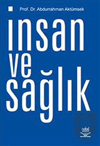 İnsan ve Sağlık