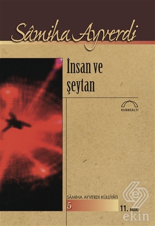 İnsan Ve Şeytan