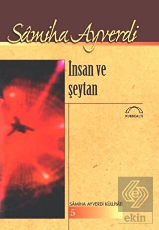 İnsan Ve Şeytan