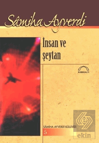 İnsan Ve Şeytan