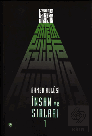 İnsan ve Sırları Cilt: 1
