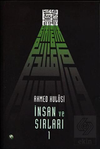 İnsan ve Sırları Cilt: 1