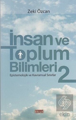 İnsan ve Toplum Bilimleri 2
