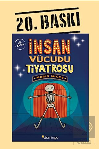 İnsan Vücudu Tiyatrosu