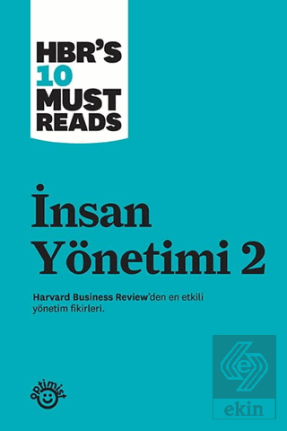 İnsan Yönetimi 2