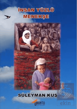 İnsan Yüzlü Menekşe