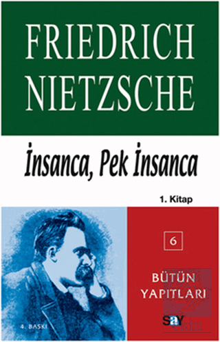 İnsanca, Pek İnsanca 1. Kitap