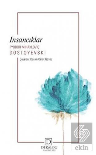 İnsancıklar (Cep Boy)