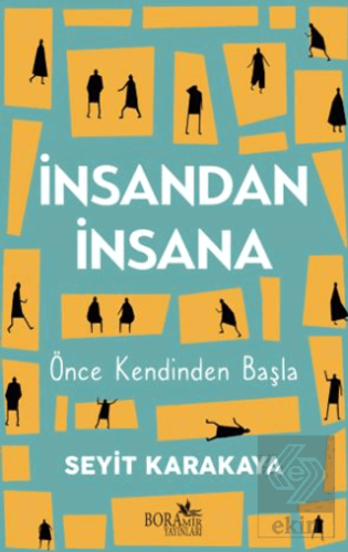İnsandan İnsana