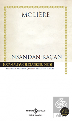 İnsandan Kaçan