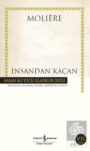 İnsandan Kaçan