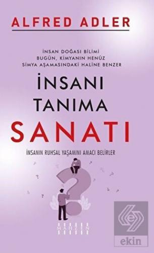 İnsanı Tanıma Sanatı