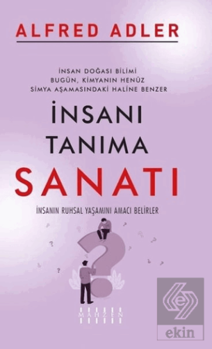 İnsanı Tanıma Sanatı