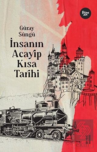 İnsanın Acayip Kısa Tarihi