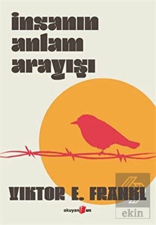 İnsanın Anlam Arayışı