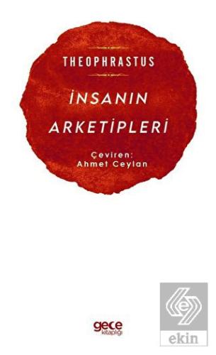 İnsanın Arketipleri