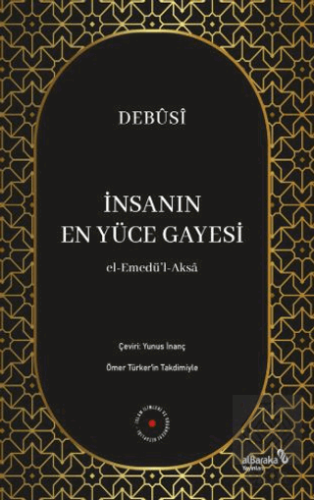 İnsanın En Yüce Gayesi