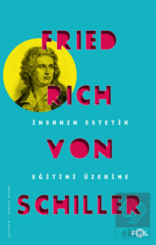 İnsanın Estetik Eğitimi Üzerine