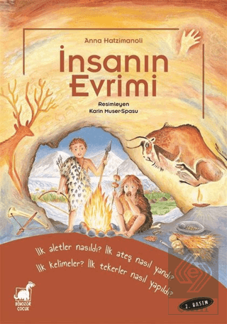 İnsanın Evrimi