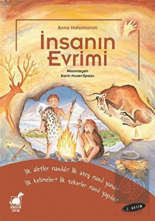 İnsanın Evrimi