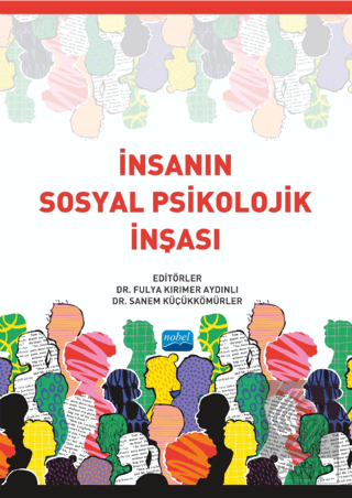 İnsanın Sosyal Psikolojik İnşası