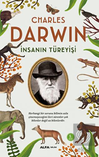 İnsanın Türeyişi