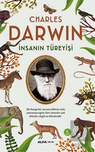 İnsanın Türeyişi