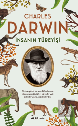 İnsanın Türeyişi